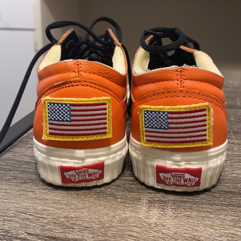 Vans x NASA collab - Picture 2 of 5